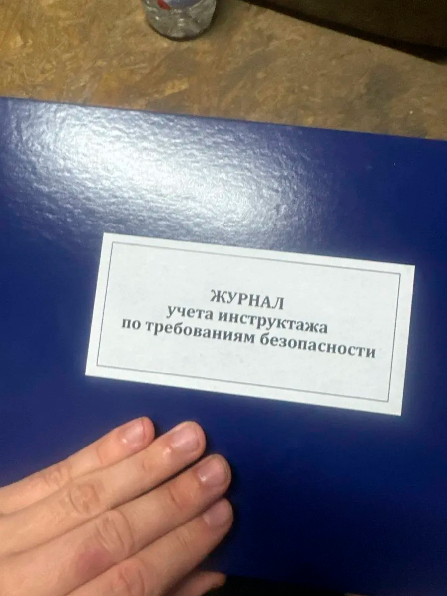 Варианты исполнения твердой обложки