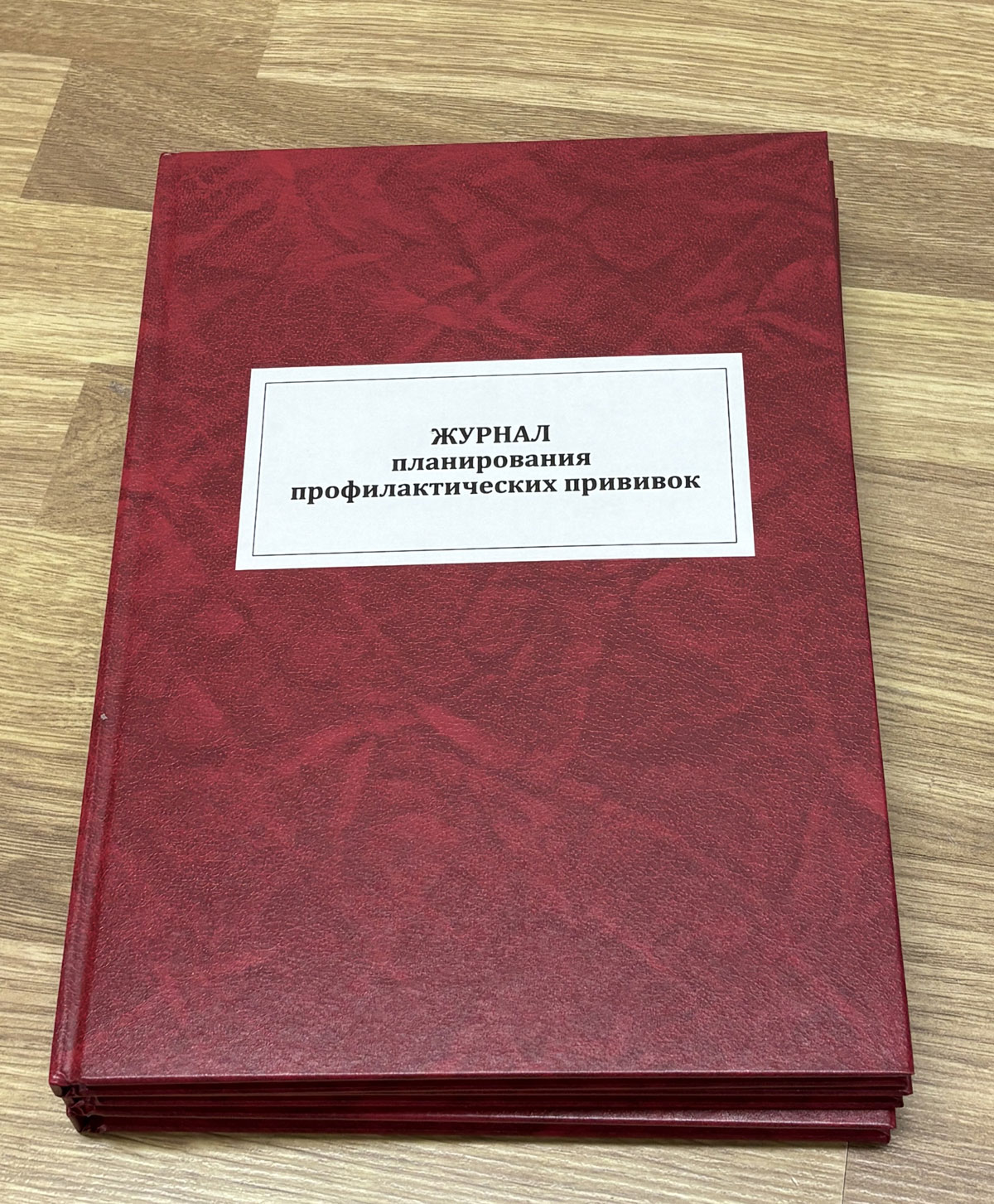 Варианты исполнения твердой обложки
